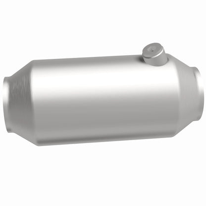 MagnaFlow Universal Catalytic Converter 2.50inch Inlet