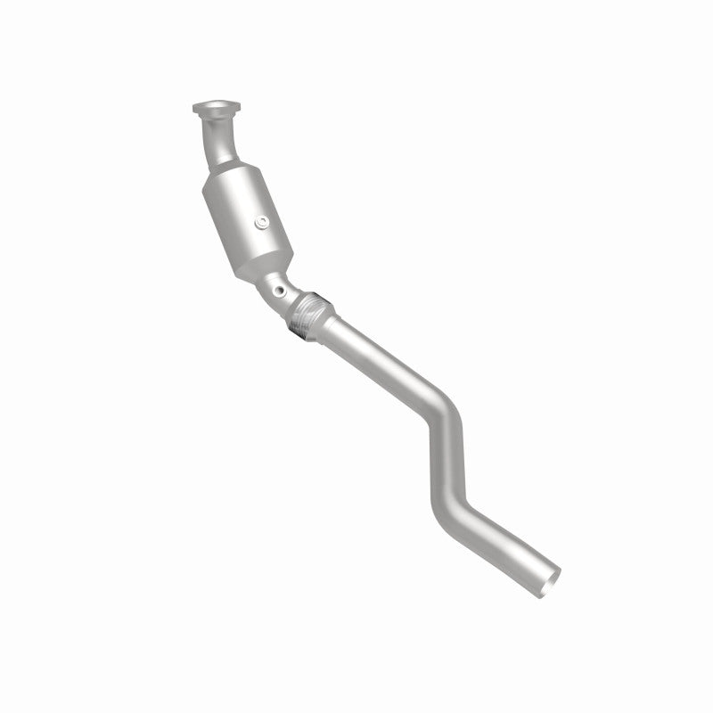 MagnaFlow Direct Fit Catalytic Converter 05-06 300/Magnum 5. OEM