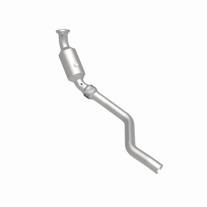 MagnaFlow Direct Fit Catalytic Converter 05-06 300/Magnum 5. OEM