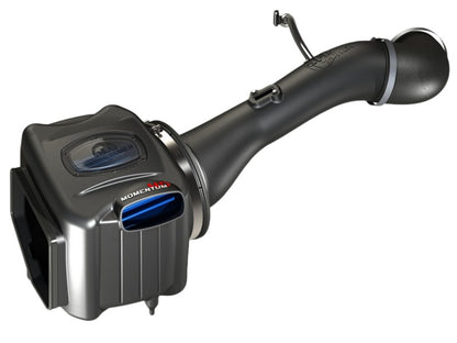 Sistema de admisión aFe Momentum GT Pro 5R 2016 GM Silverado HD / Sierra HD V8-6.0L
