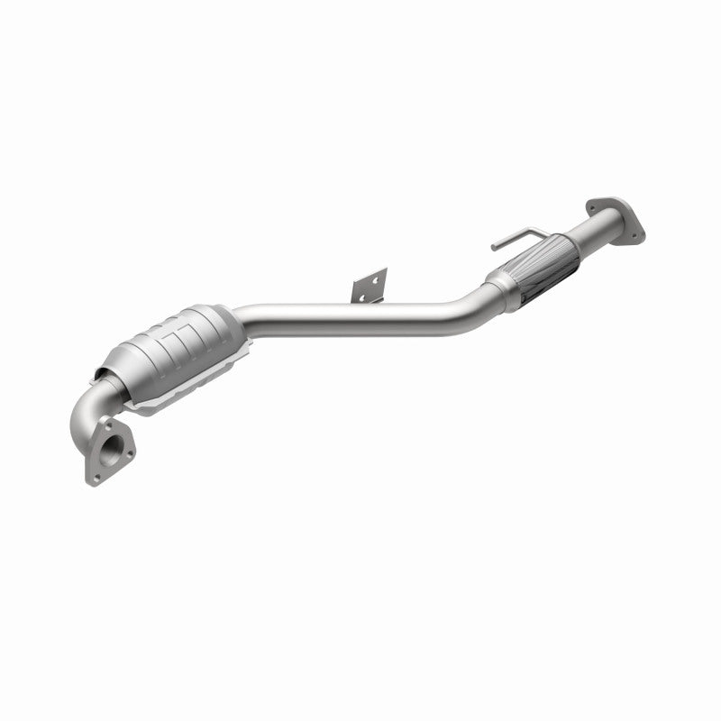 MagnaFlow Direct Fit Catalytic Converter 02-03 MPV 3.0L Passenger Side Rear OEM