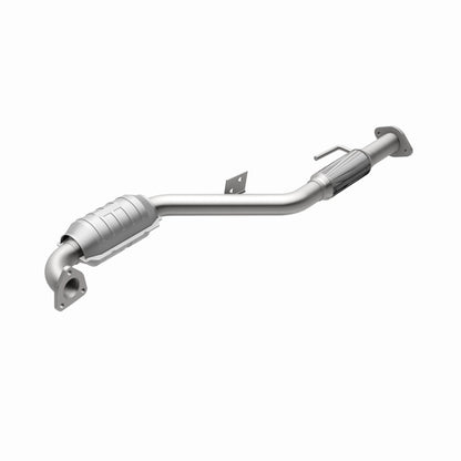 MagnaFlow Direct Fit Catalytic Converter 02-03 MPV 3.0L Passenger Side Rear OEM