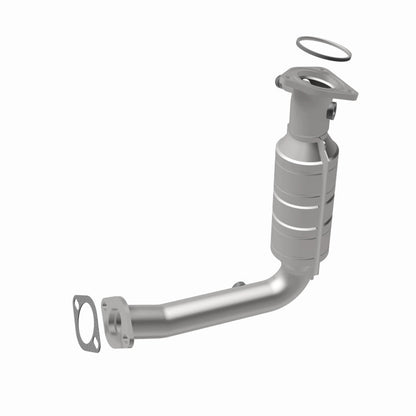 MagnaFlow Direct Fit Catalytic Converter 00-02 Focus 2.0L OEM