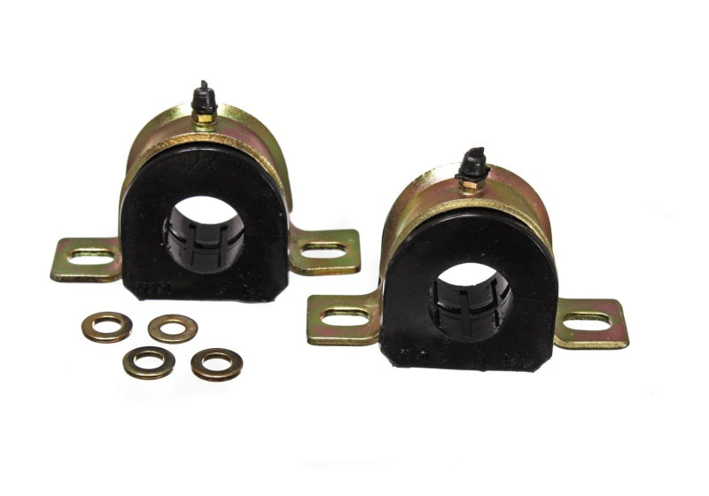 Suspensão Energy Suspensão universal preta lubrificável 35 mm buchas da barra estabilizadora