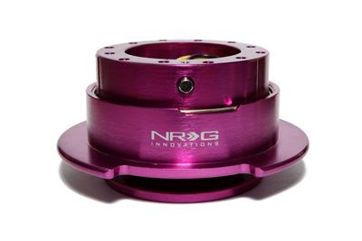 NRG - KIT DE LIBERACIÓN RÁPIDA GEN 2.5