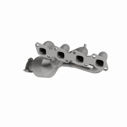 MagnaFlow Direct Fit Catalytic Converter 98-99 Nissan Frontier 2.4L