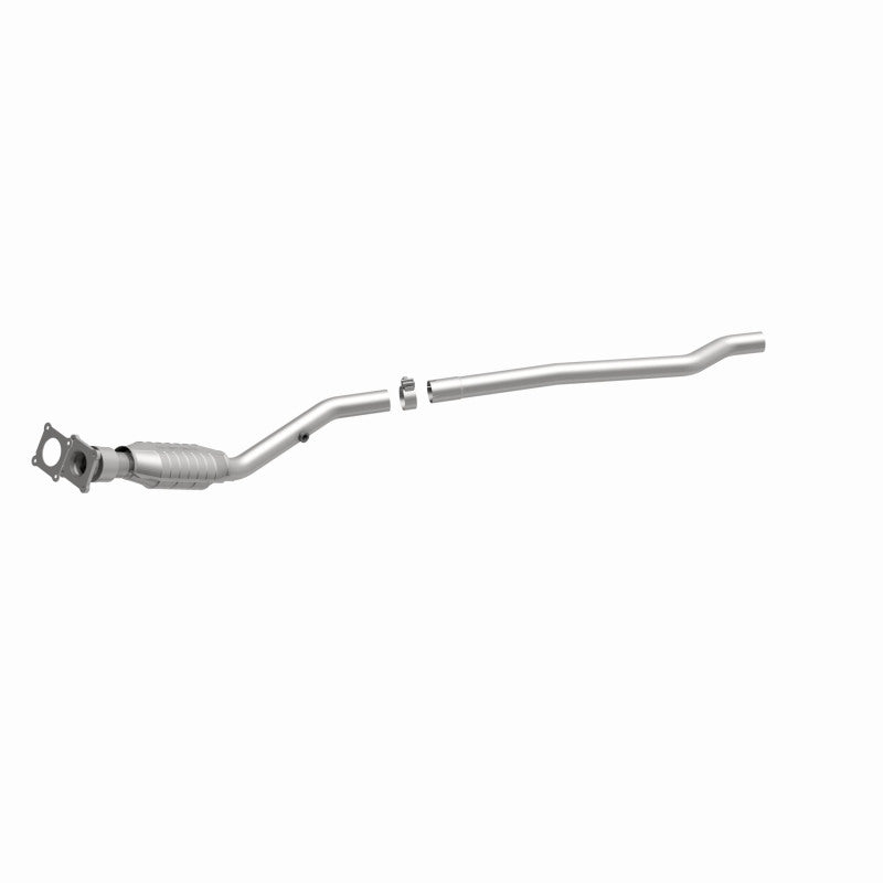 MagnaFlow Direct Fit Catalytic Converter 96-98 Caravan-Voyager 3.3L/