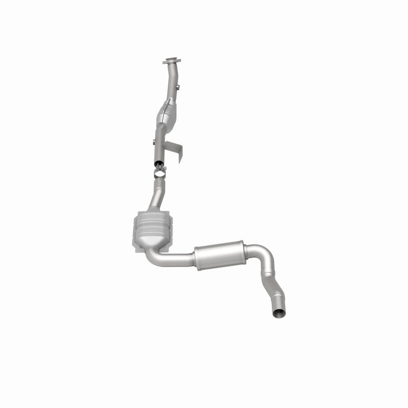 MagnaFlow Direct Fit Catalytic Converter 2003 Mercedes ML320 3.2L