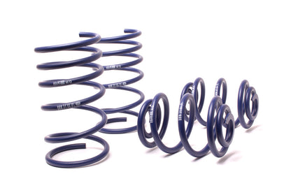 H&amp;R 90-91 BMW 318i/318is E30 Super Sport Spring (não Cabrio)