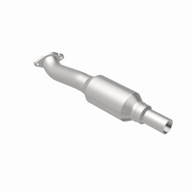 MagnaFlow Direct Fit Catalytic Converter 09 Matrix S 2.4L Rear OEM