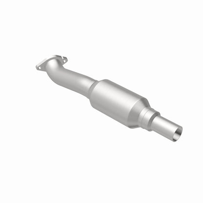 MagnaFlow Direct Fit Catalytic Converter 09 Matrix S 2.4L Rear OEM