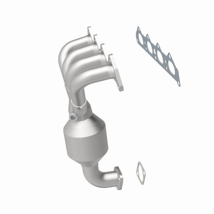 MagnaFlow Direct Fit Catalytic Converter 01-05 Elantra 2.0 mani OEM