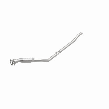 MagnaFlow Direct Fit Catalytic Converter 01-03 Caravan/Voyager 3.3L