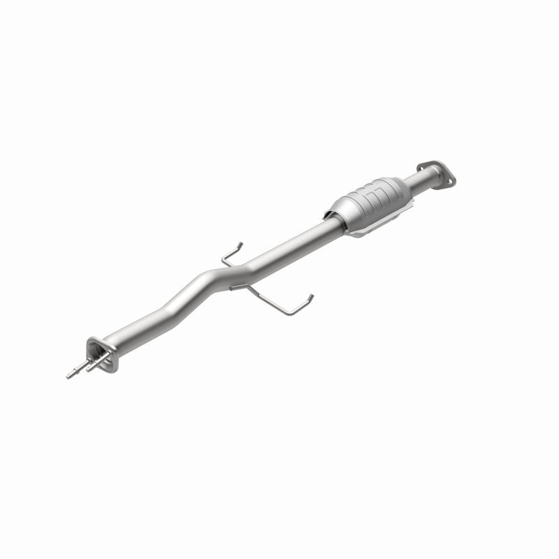 MagnaFlow Direct Fit Catalytic Converter 01-03 Mazda Protege 2.0L
