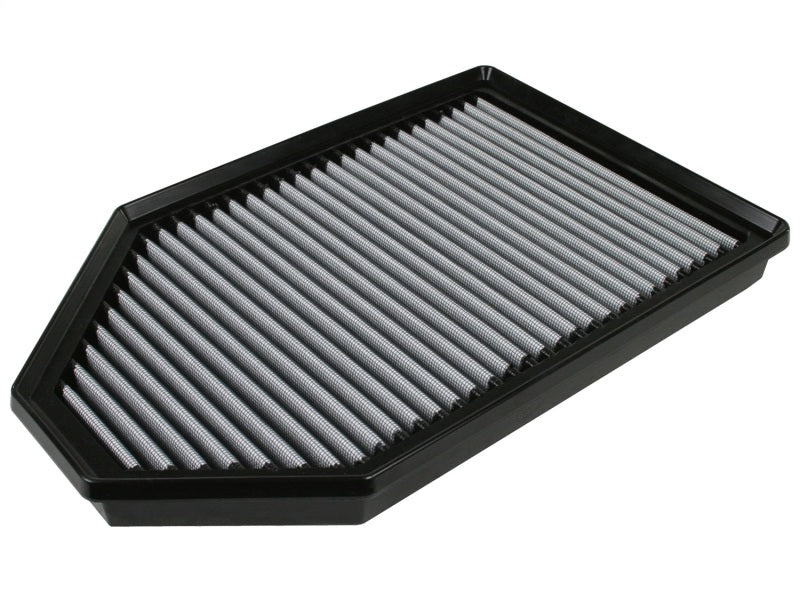 Filtro de ar aFe MagnumFLOW OER Pro Dry S 11-13 Dodge Challenger/Charger V6/V8