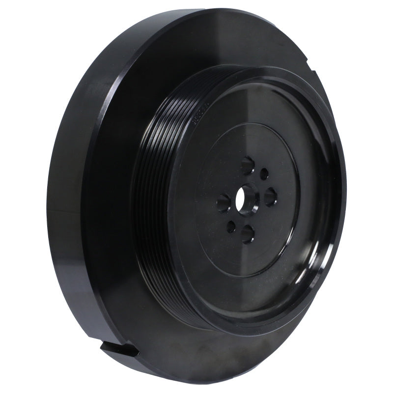 Fluidampr Dodge Cummins 5.9L 1992-1998 12V Amortiguador balanceado interno de acero