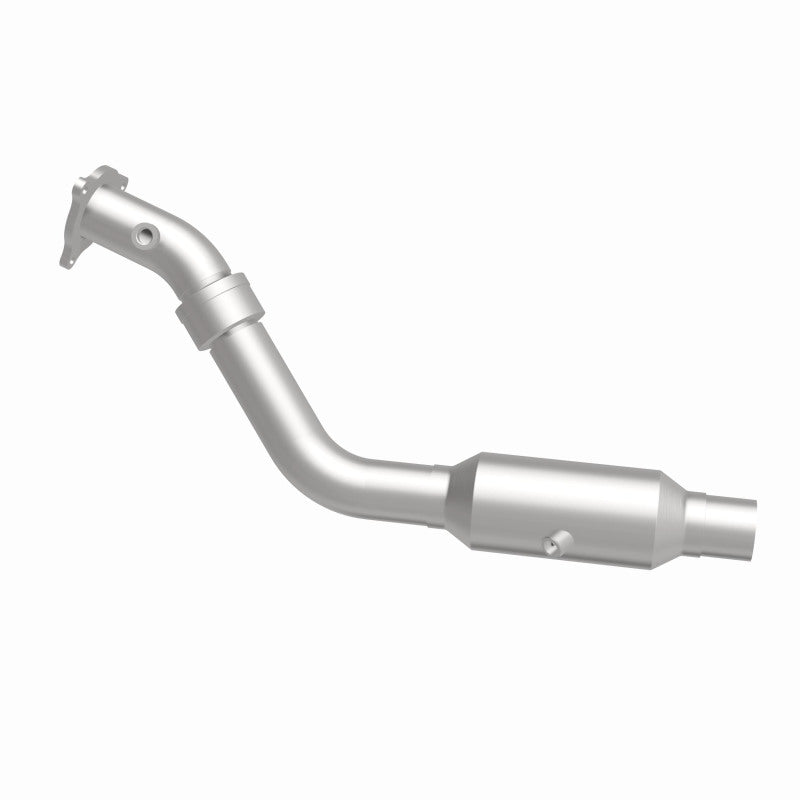 MagnaFlow Direct Fit Catalytic Converter OEM 2004-2006 Chrysler Pacifica Underbody