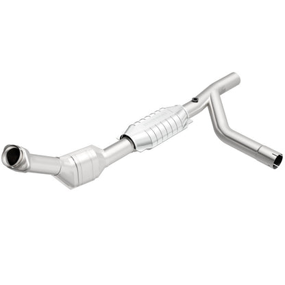 MagnaFlow Direct Fit Catalytic Converter 97-99 Ford Vans 4.6L