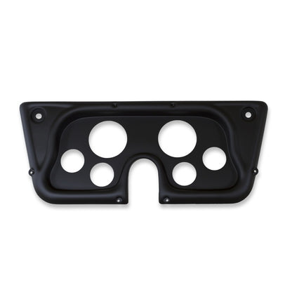 Autometer American Muscle Gauge Kit 6 Pc Chevy Truck C/Suburban 67-72 Tach/Mph/Fuel/Oilp/Wtmp/Volt