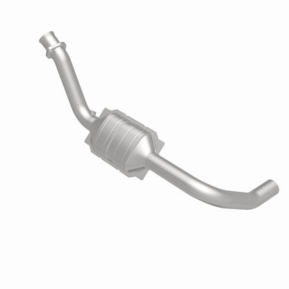 MagnaFlow Direct Fit Catalytic Converter 07-09 Chrysler/Dodge Aspen/Durango 5.7L Driver Side