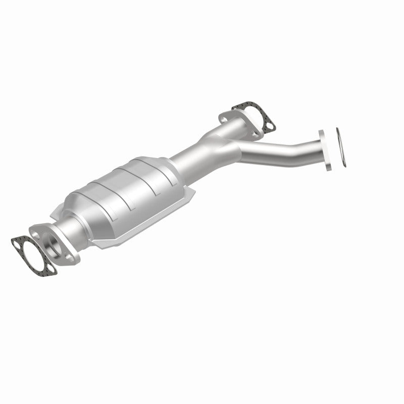 MagnaFlow Direct Fit Catalytic Converter Mazda 929 92-95 3.0L