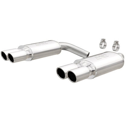 Sistema MagnaFlow C/B Corvette C4 92-96 LT1