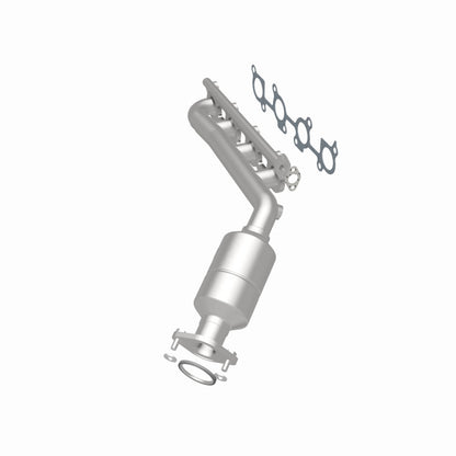 MagnaFlow Direct Fit Catalytic Converter 05-09 Lexus GX470 4.7L