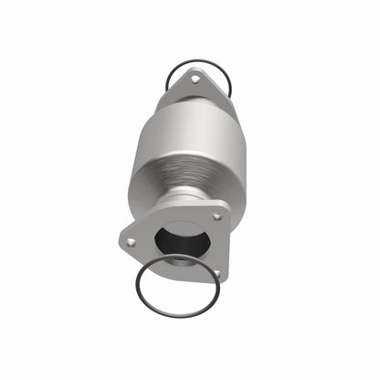 MagnaFlow Direct Fit Catalytic Converter 10-13 Acura MDX/ZDX 3.7L