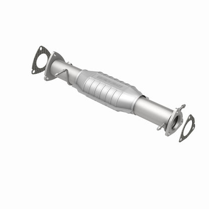 MagnaFlow Direct Fit Catalytic Converter 96-97 GM S10 Pickup 4.3L