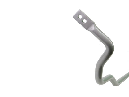 Whiteline 6/2017+ KIA Stinger Frontal 24mm Heavy Duty 2 Pontos Ajustáveis