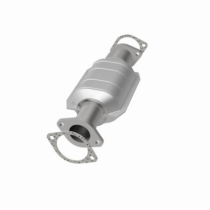 MagnaFlow Direct Fit Catalytic Converter 01-04 Nissan Frontier 2.4L