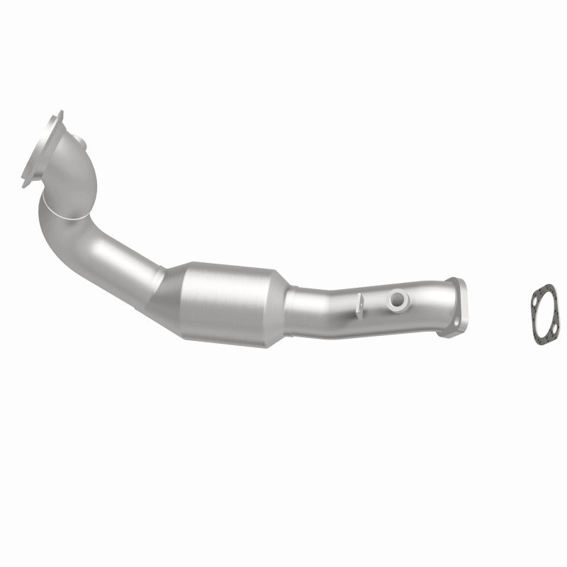 MagnaFlow Direct Fit Catalytic Converter BMW 3 07-08 Front OEM