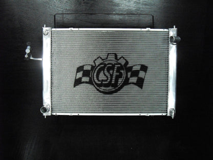 CSF 08-13 Nissan 370Z A/T Radiador
