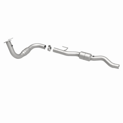 MagnaFlow Direct Fit Catalytic Converter 02-03 Avalanche Driver Side 8.1L