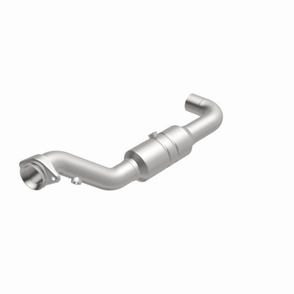 Magnaflow Conv DF 2011-2014 F-150 V6 3.5L OEM Parte inferior