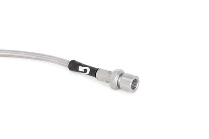 Goodridge 99-03 Chevy Silverado 2WD 2DR Ext Cab con líneas de freno de dirección 2W
