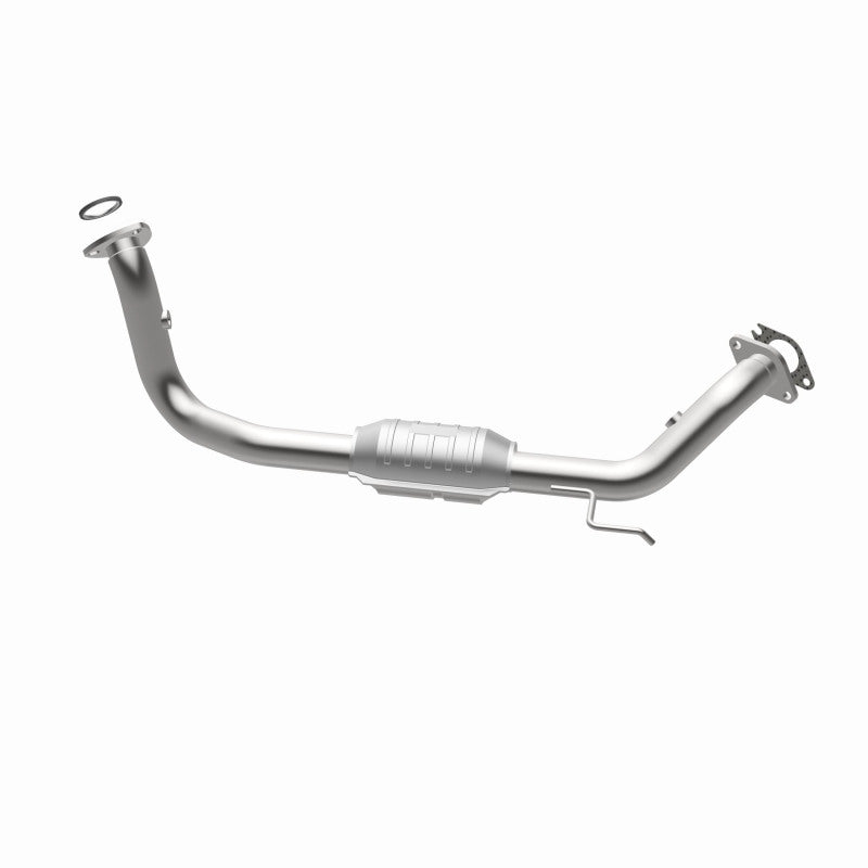 MagnaFlow Direct Fit Catalytic Converter 98-02 Passport 3.2L OEM