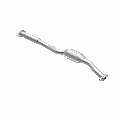 MagnaFlow Direct Fit Catalytic Converter Nissan 85-86