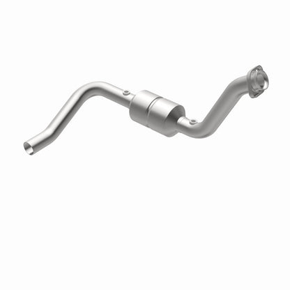 MagnaFlow Direct Fit Catalytic Converter 04-06 Dodge Durango 5.7L Driver Side