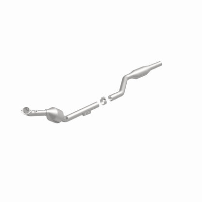 MagnaFlow Direct Fit Catalytic Converter 01-03 Mercedes SL500 Passenger Side CA
