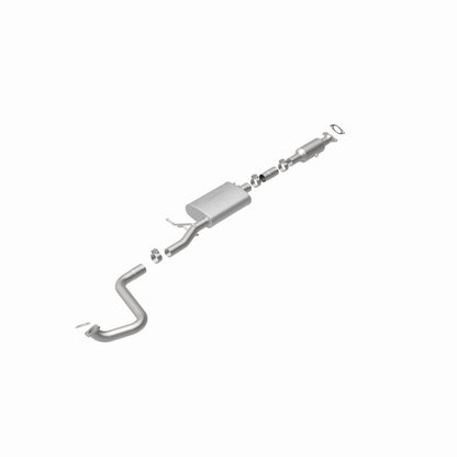 MagnaFlow Direct Fit Catalytic Converter 14-16 Kia Soul 2.0L