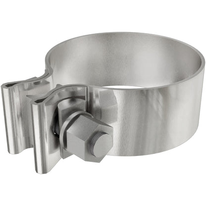 Abrazadera MagnaFlow 3,00 pulgadas TORCA SS 1,25 pulgadas 10pk