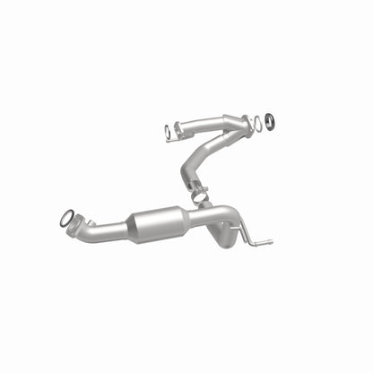 MagnaFlow Direct Fit Catalytic Converter 05-11 Toyota Tacoma 4.0L