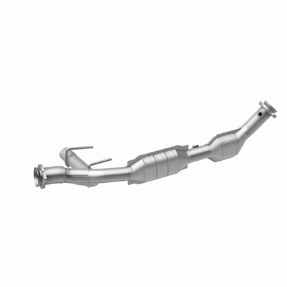 MagnaFlow Direct Fit Catalytic Converter 03-04 Exped 4.6L Passenger Side OEM