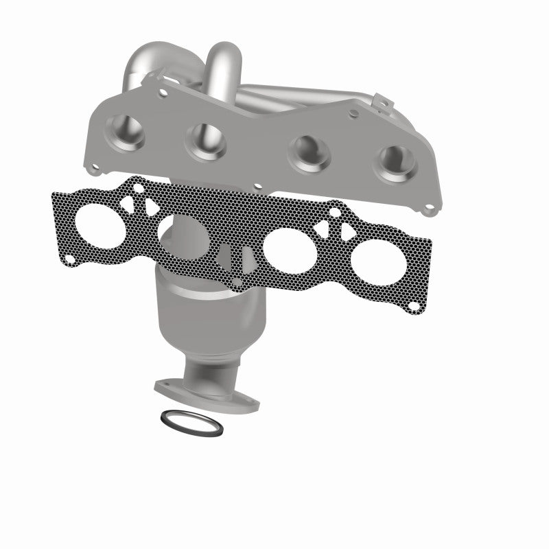 MagnaFlow Direct Fit Catalytic Converter 02-06 Camry 2.4L Man OEM