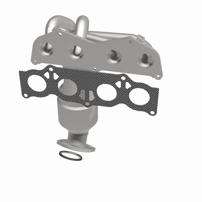 MagnaFlow Direct Fit Catalytic Converter 02-06 Camry 2.4L Man OEM