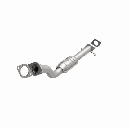 MagnaFlow Direct Fit Catalytic Converter 99-02 Oldsmobile Intrigue