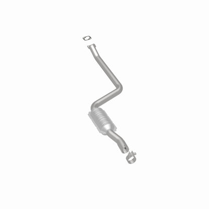MagnaFlow Direct Fit Catalytic Converter 2006 BMW 530xi 3.0L OEM