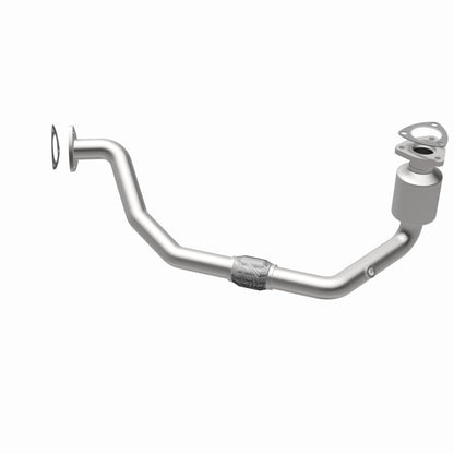 MagnaFlow Direct Fit Catalytic Converter 00-03 Saturn LS Series/LW Series 3.0L Front (49 State)