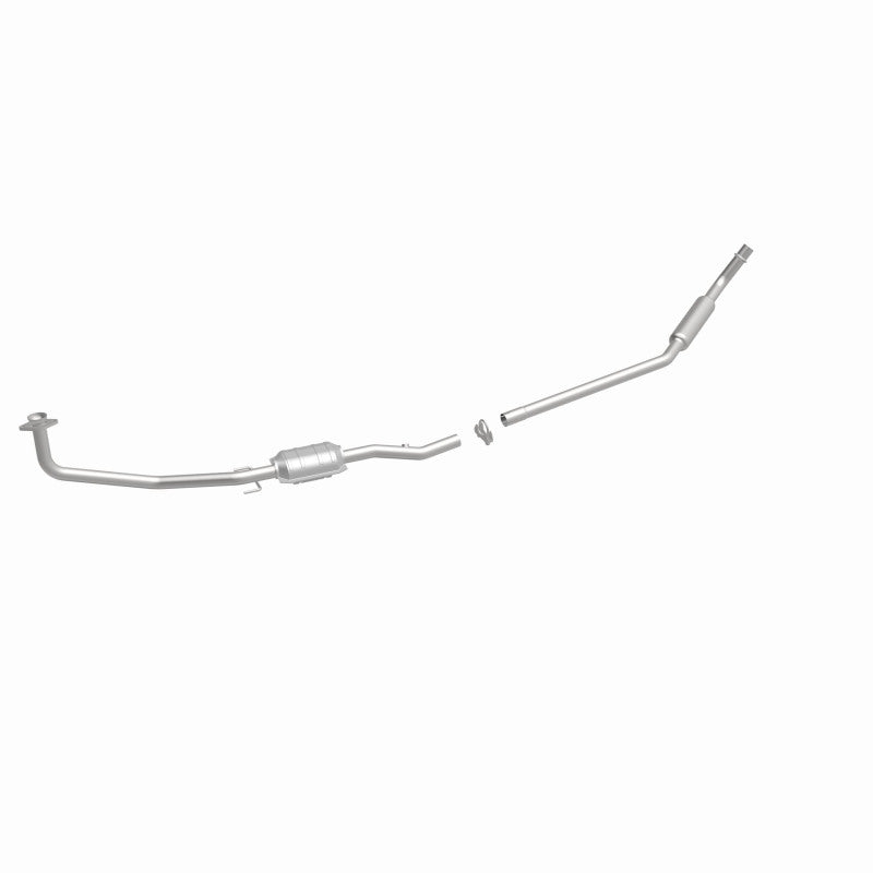 MagnaFlow Direct Fit Catalytic Converter Tercel 95-97 1.5L EFI